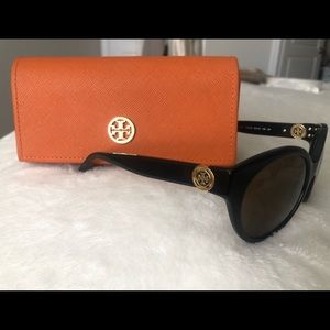 ! TORY BURCH SUNGLASSES !